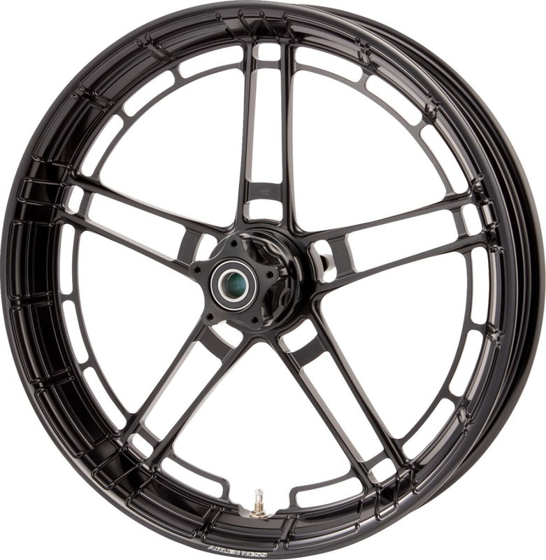 WHEEL - FLAT LINE - 21 X 3.5 -