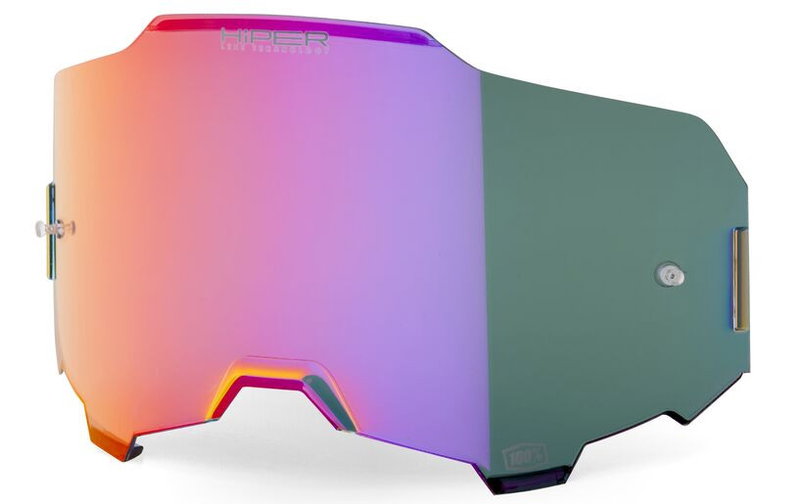 LENS ARMEGA/ARMATIC - HIPER PU