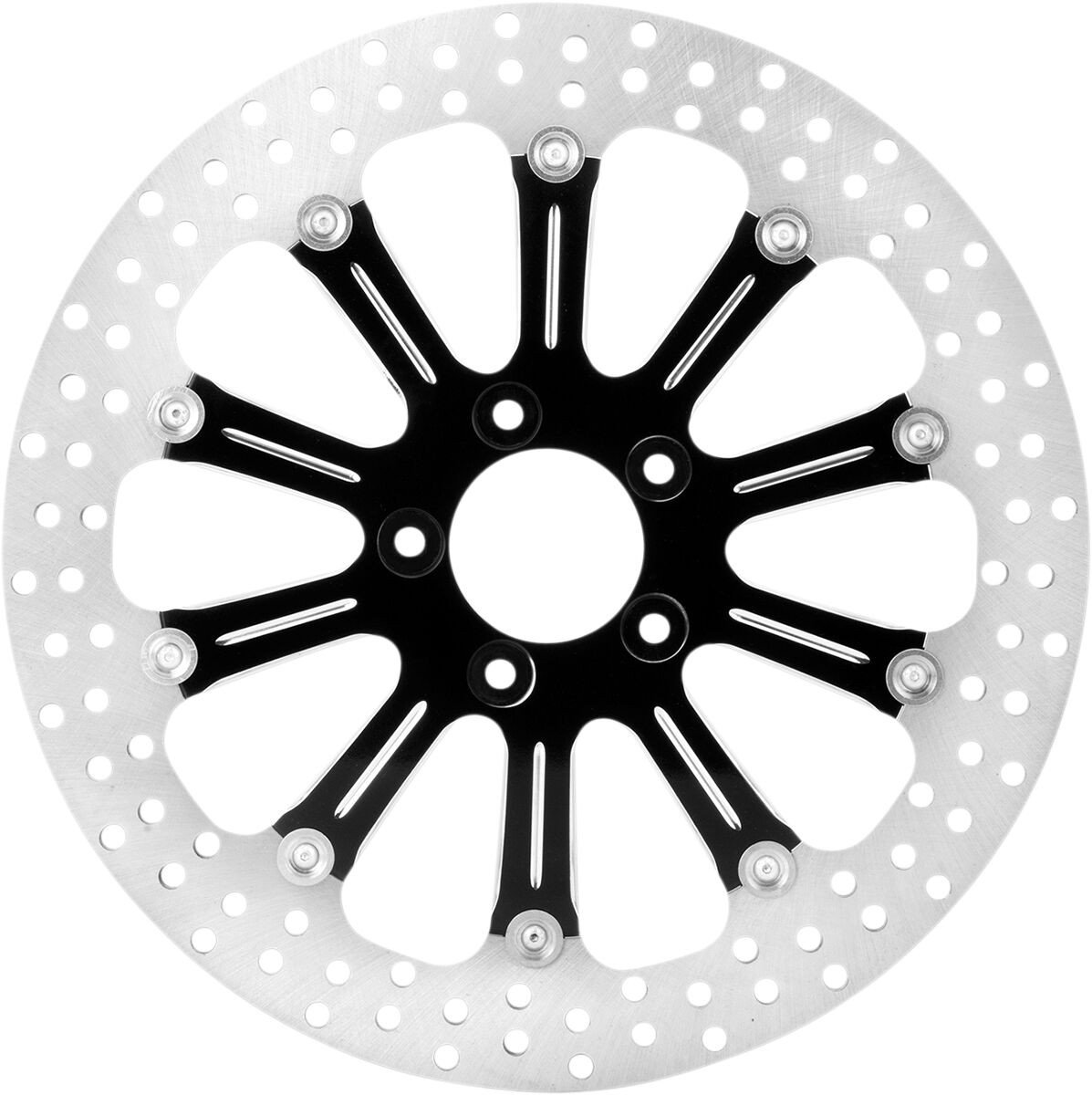 ROTOR 13 FT REV PC