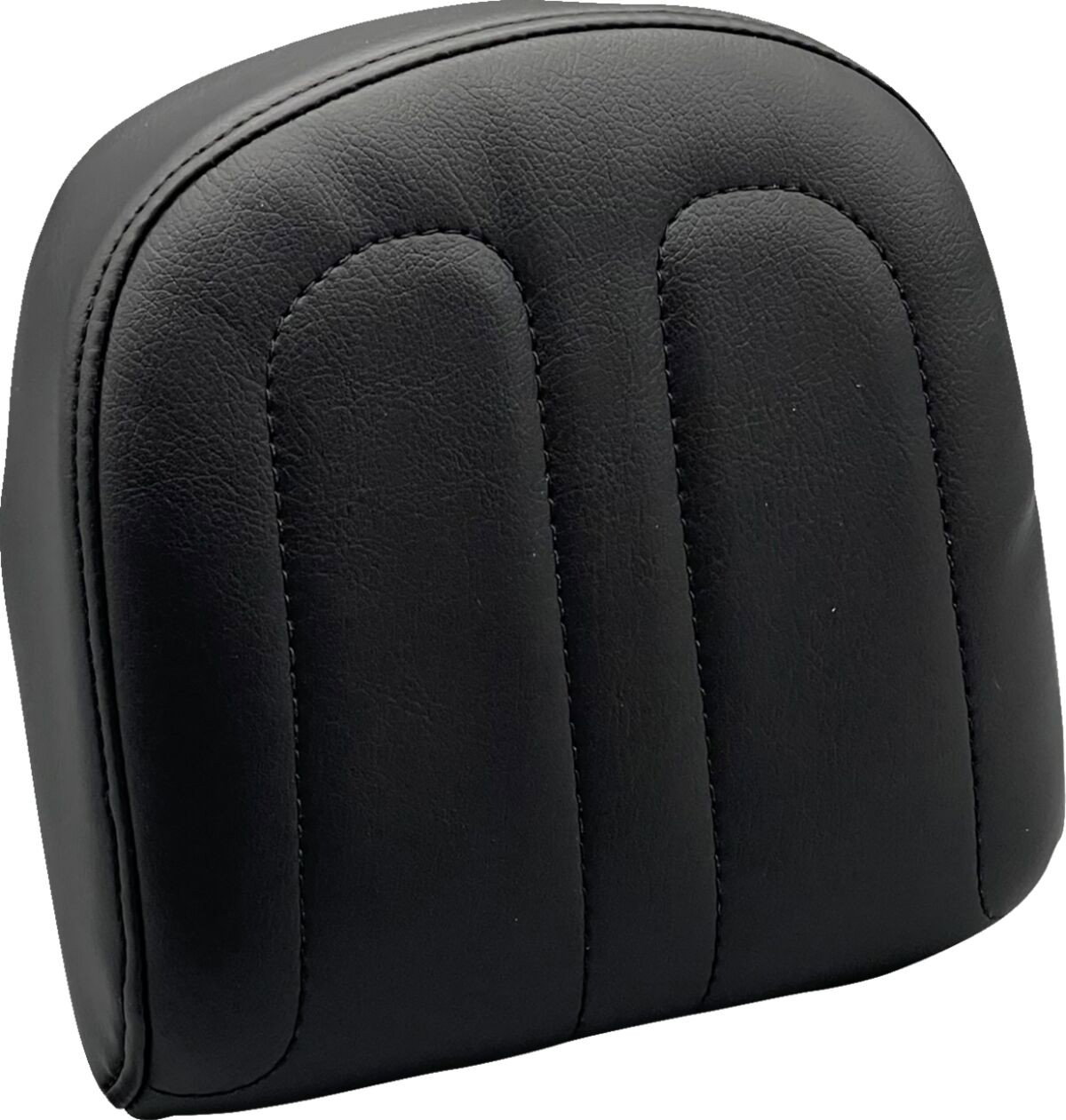 PAD SISSY BAR MAVERICK DULL 08