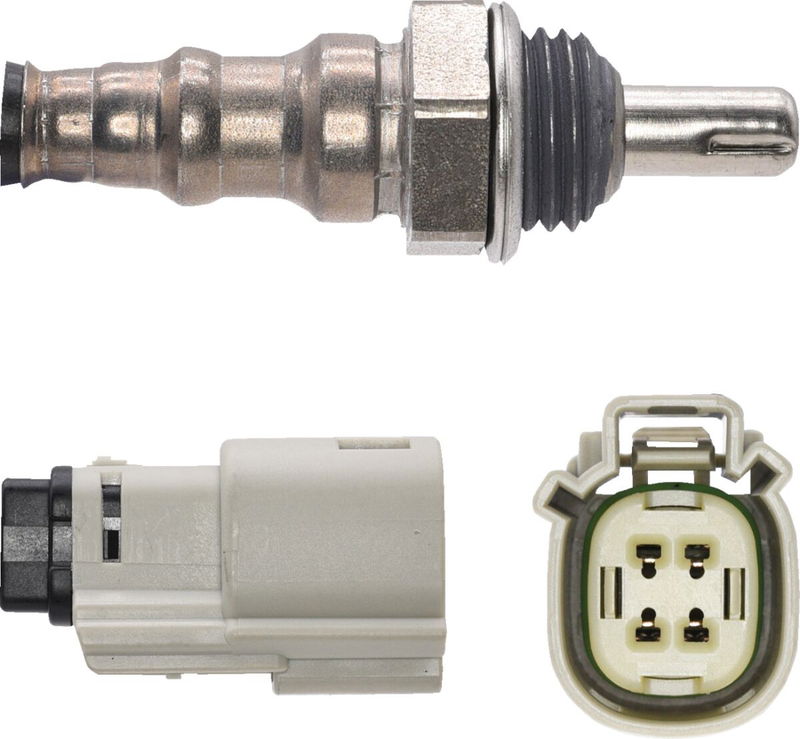 SENSOR OXYGEN REPLACES OEM 277