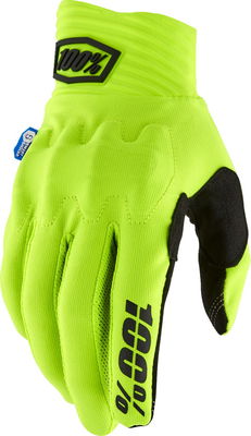 GLV COGNITO S-S F YL 2XL