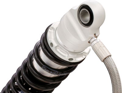 SHOCKS HD ST-GLIDE/E-GLIDE/R-G