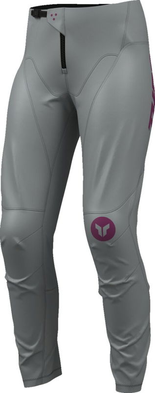 PANT WMN RIDEMODE MENACE PURP/
