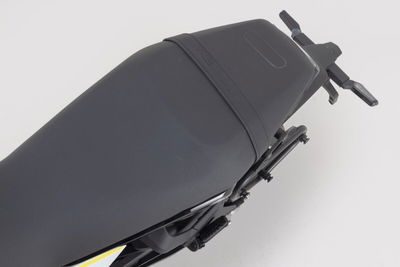 SLC LEFT SIDE CARRIER