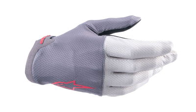 GLOVES A-ARIA DARK GRAY S