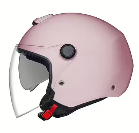 Y.10 PLAIN PASTEL ROSA L