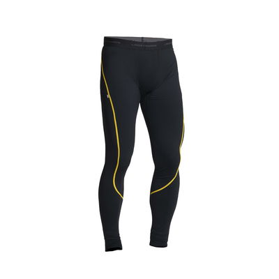Lindstrands Byxor Dry Svart XL