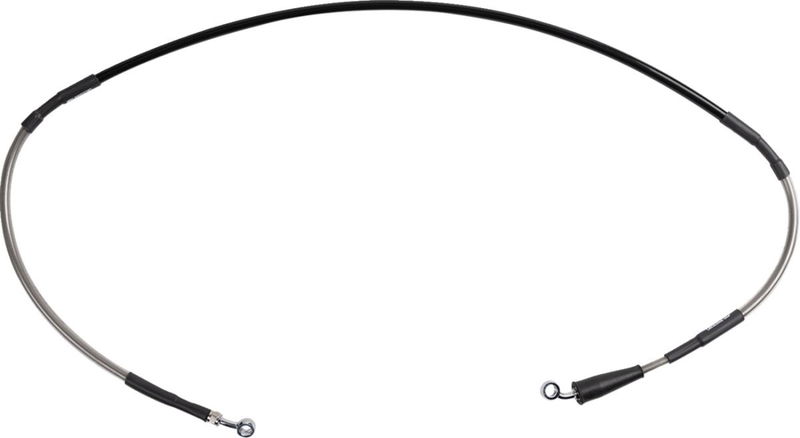 Stainless Steel Braided Brake