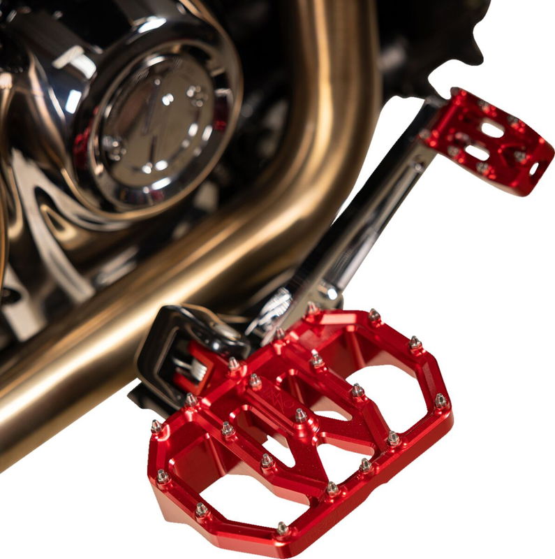 FLOORBOARDS AGGRESSOR MINI FXD