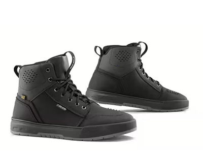 Falco Patrol 2 SVART 39