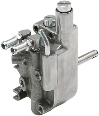 OIL PUMP ASSEMBLY 73-91BT
