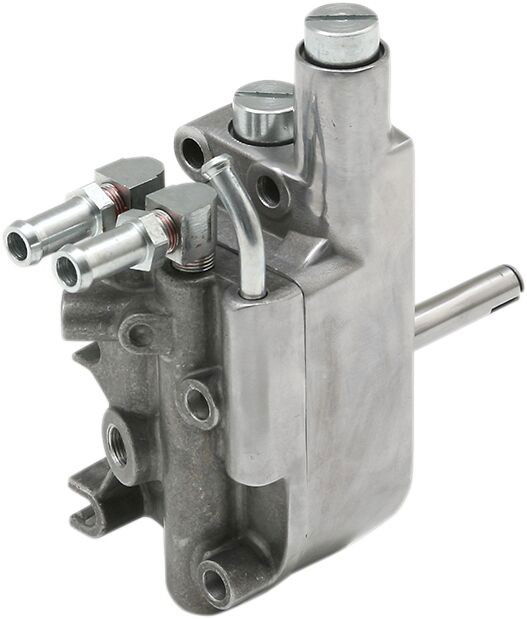 OIL PUMP ASSEMBLY 73-91BT
