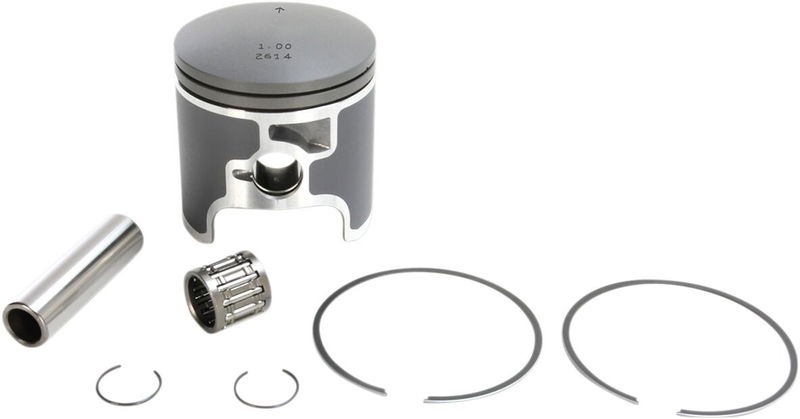 PISTON KIT CAST POLARIS
