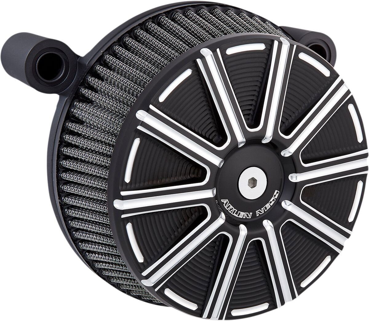 AIR CLEANER - 10 GAUGE - TC 00