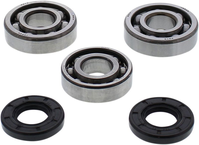 BEARING CRANK YZ 65/85