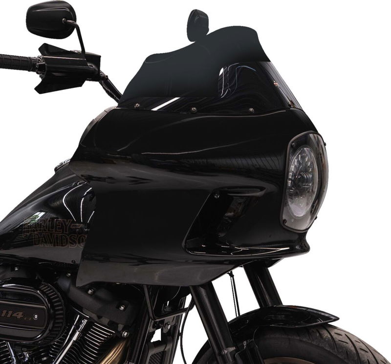 FXRP FAIRING KIT - HD 18+ M8 S