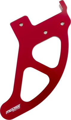 REAR BRAKE ROTOR GUARD GAS GAS