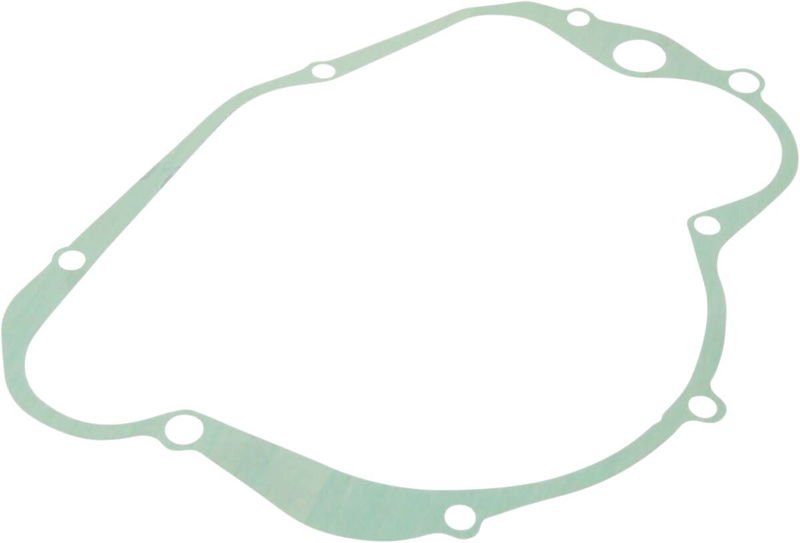 CLUTCH COVER GASKET
