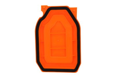 AIR BOX COVER KX250 2025