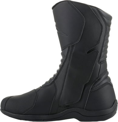 BOOT ORIGIN DS BLACK 40