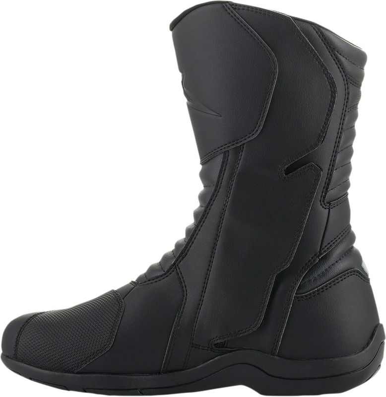 BOOT ORIGIN DS BLACK 40