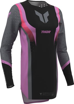JERSEY WMN SPORTMODE VELOCITY