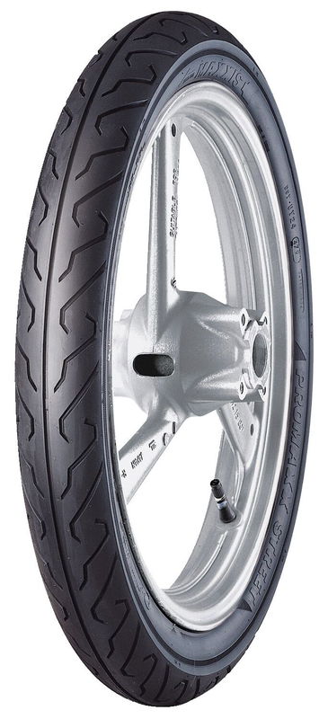 M-6102F 110/70-17 54H TL