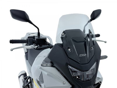 WINDSCREEN SPORT XL750 TRANSAL