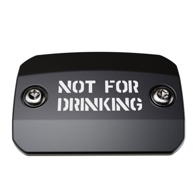 BRAKE RESERVOIR LID CAN-AM BK