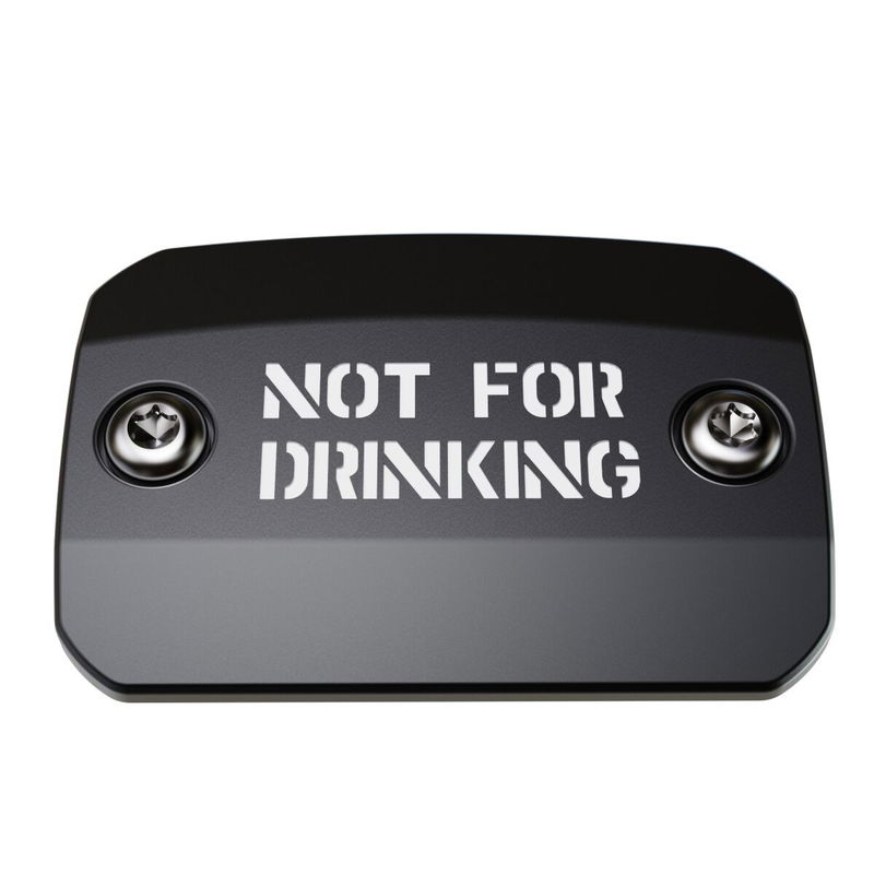 BRAKE RESERVOIR LID CAN-AM BK