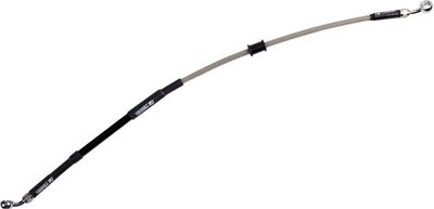 Stainless Steel Braided Brake