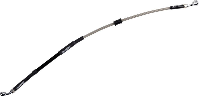 Stainless Steel Braided Brake