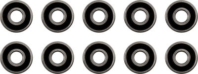 BEARING PACK 10 UNITS - 6303 2