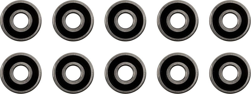 BEARING PACK 10 UNITS - 6303 2