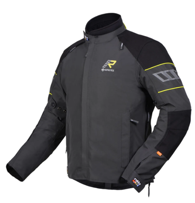 RUKKA Jacka R-EX 2.0 Antracite 46