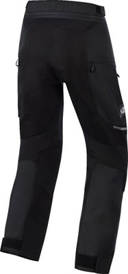 PANT CUSCO DS BLACK L