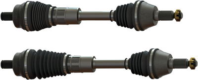 AXLE KIT HD COMPLETE KAW