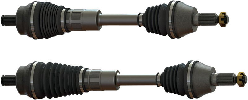 AXLE KIT HD COMPLETE KAW
