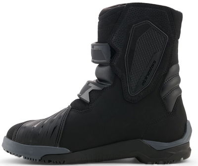 BOOTS BELIZE V2 DRYSTAR BLACK