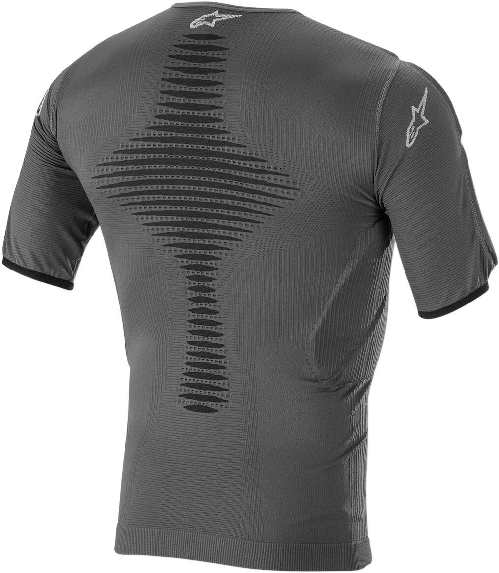 BODY ARMOR A-O AN/BK S/M