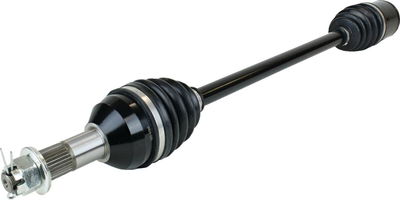 AXLE KIT COMPLETE CAN AM