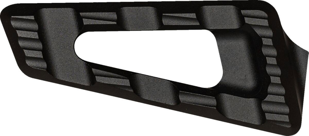 PEG SHIFT TRACKBORAD BLK