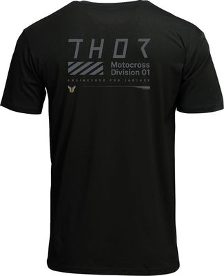 TEE STAMP BLACK XL