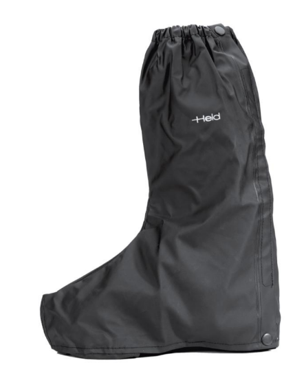 HELD OVERBOOTS BLACK 3XL