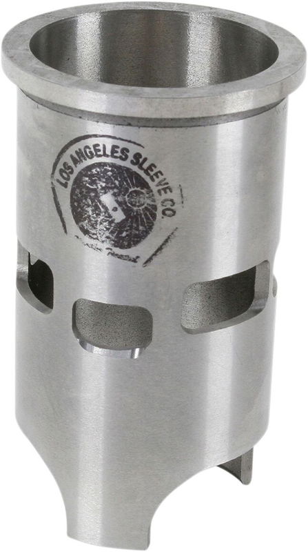 SLV KTM 125 SX 04-06 54MM
