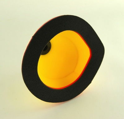 AIR FLTR HUSQ 250/450/510 E-ST