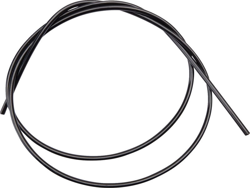 W/S TRIM 60 .075 BLACK