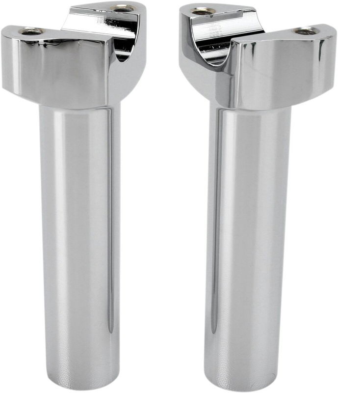 RISERS STRAIGHT 5.5 CHR