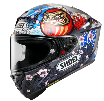 X-SPR PRO Marquez Motegi5 TC-1 [ L ]